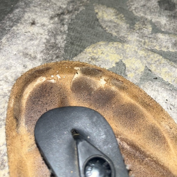 Birkenstock gizeh sandals - Picture 4 of 5